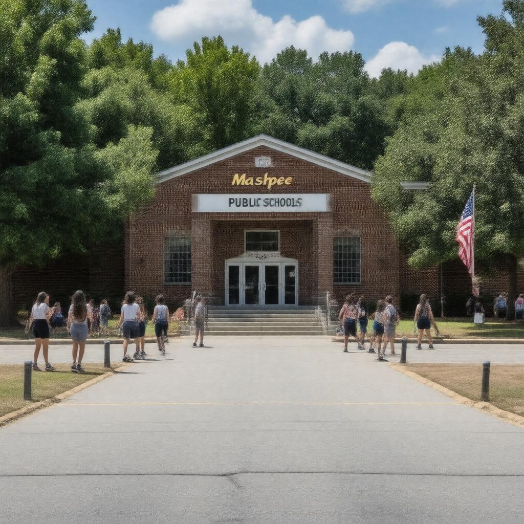 Mashpee Public Schools